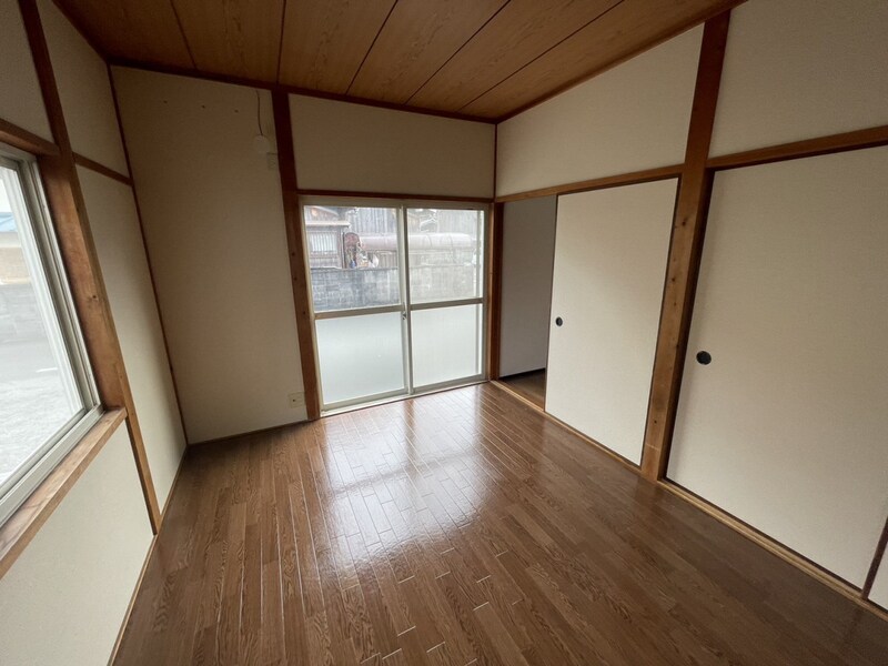 宝殿駅 徒歩18分 2階の物件内観写真
