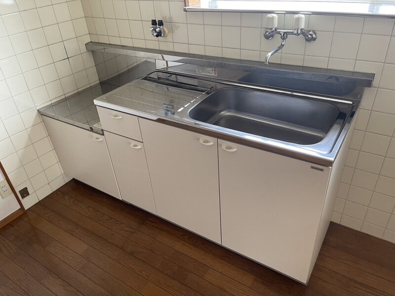 宝殿駅 徒歩18分 2階の物件内観写真