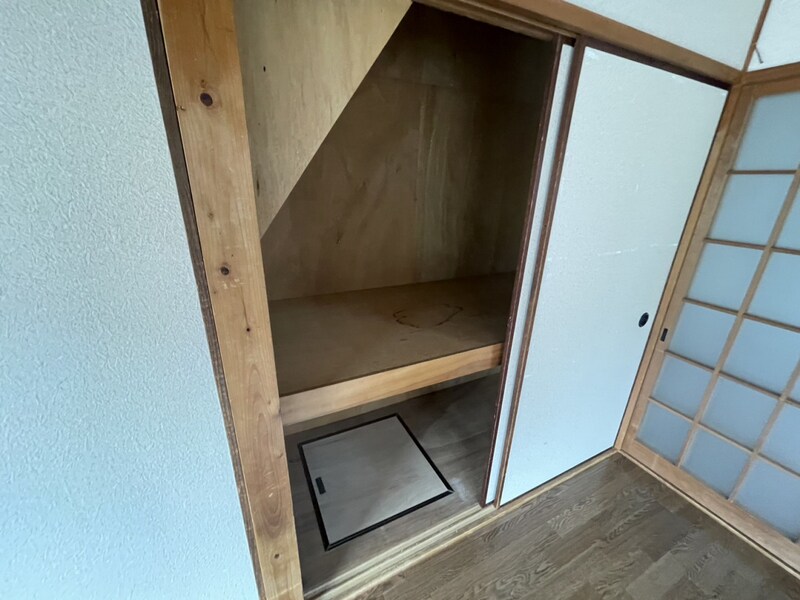 宝殿駅 徒歩18分 2階の物件内観写真