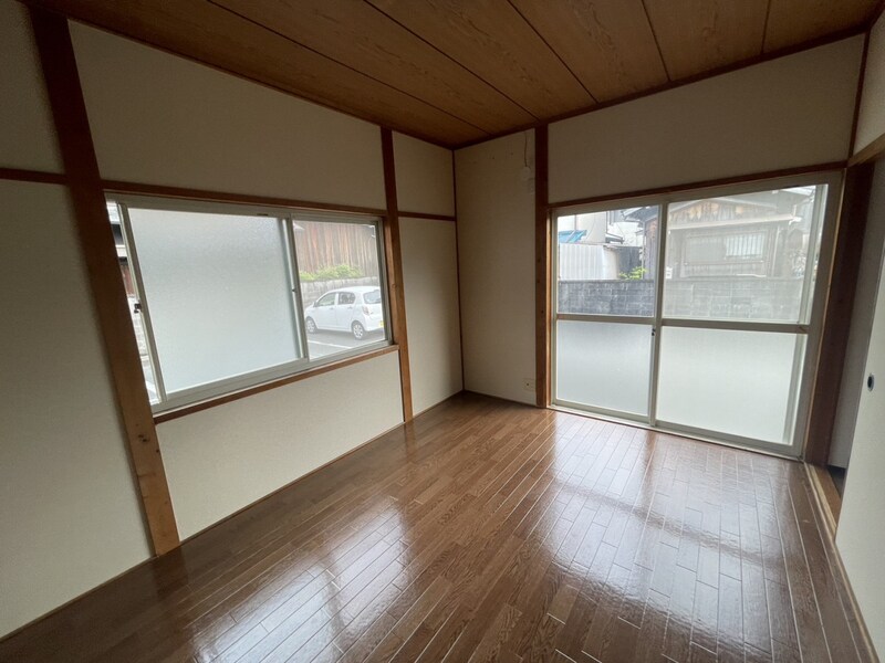 宝殿駅 徒歩18分 2階の物件内観写真