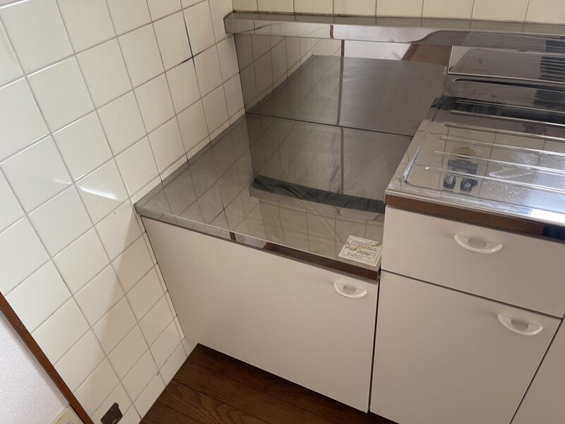 宝殿駅 徒歩18分 2階の物件内観写真