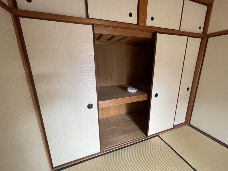 宝殿駅 徒歩18分 2階の物件内観写真