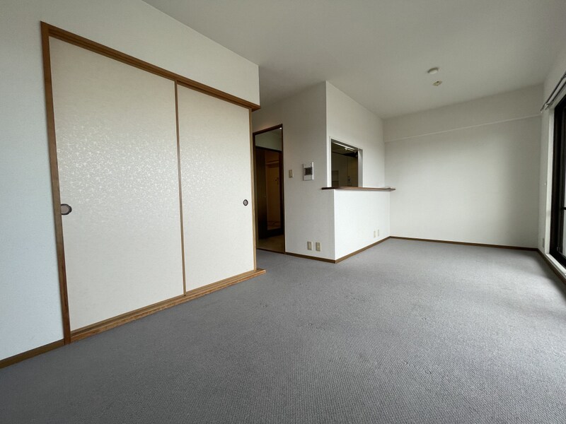 エンブレイス姫路市役所南の物件内観写真