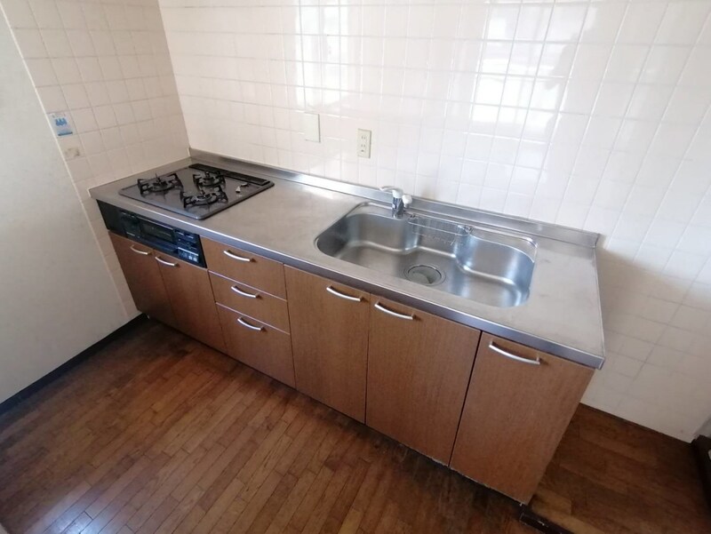 ノーブル今在家の物件内観写真