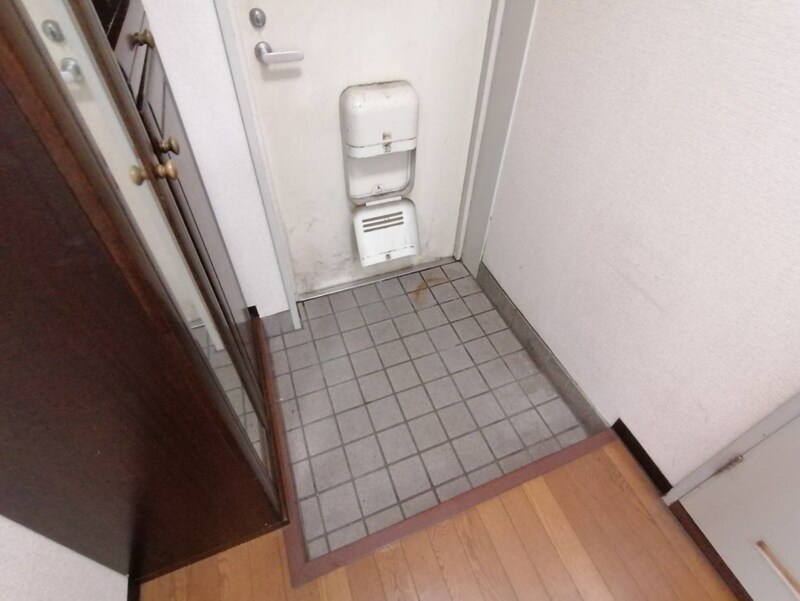 ノーブル今在家の物件内観写真