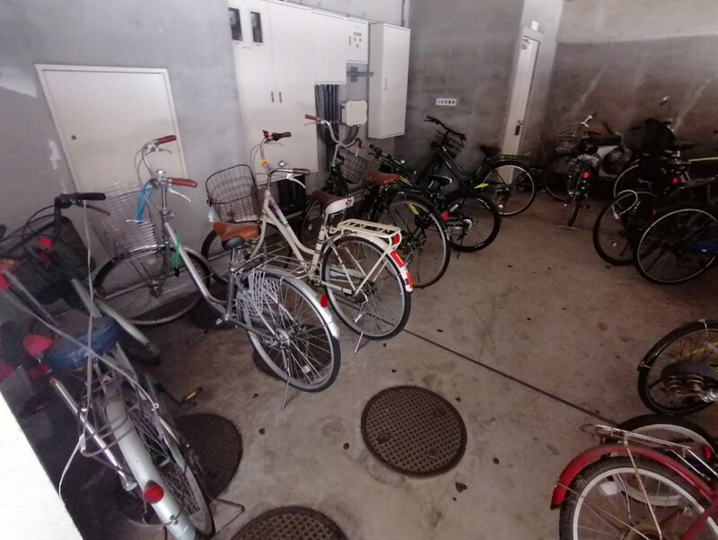 ノーブル今在家の物件内観写真