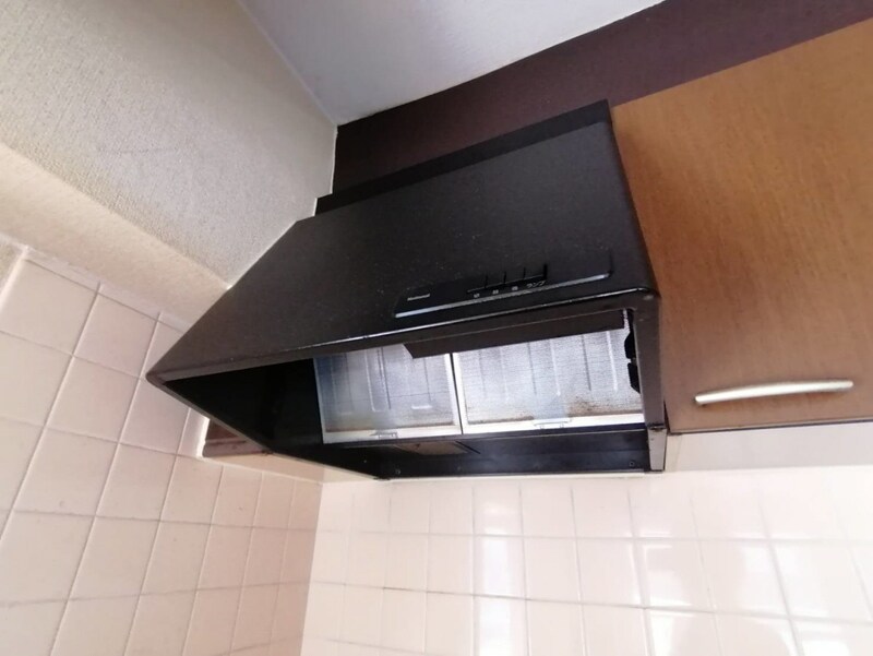 ノーブル今在家の物件内観写真