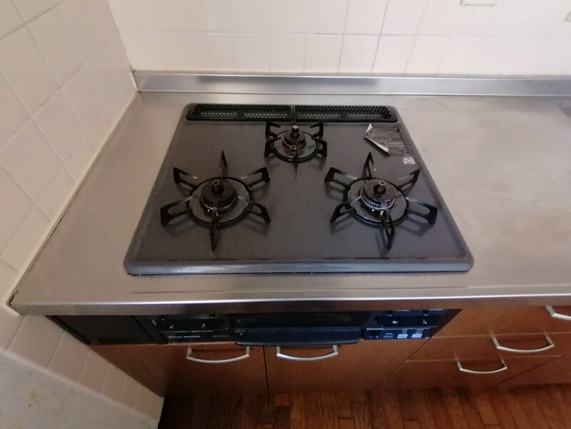 ノーブル今在家の物件内観写真