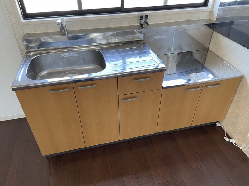 ア・カインドネスの物件内観写真