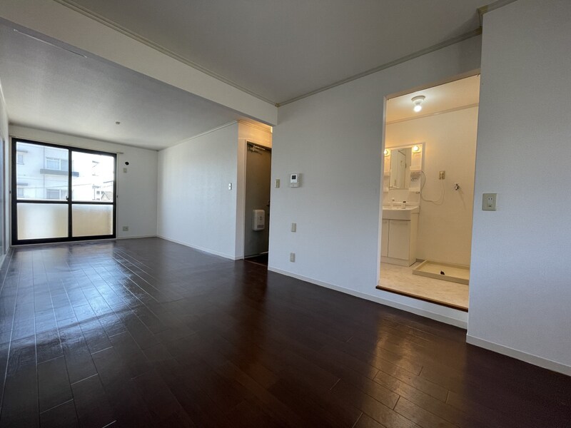 ア・カインドネスの物件内観写真