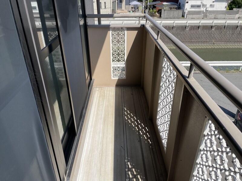 ア・カインドネスの物件内観写真