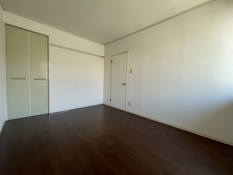 ア・カインドネスの物件内観写真