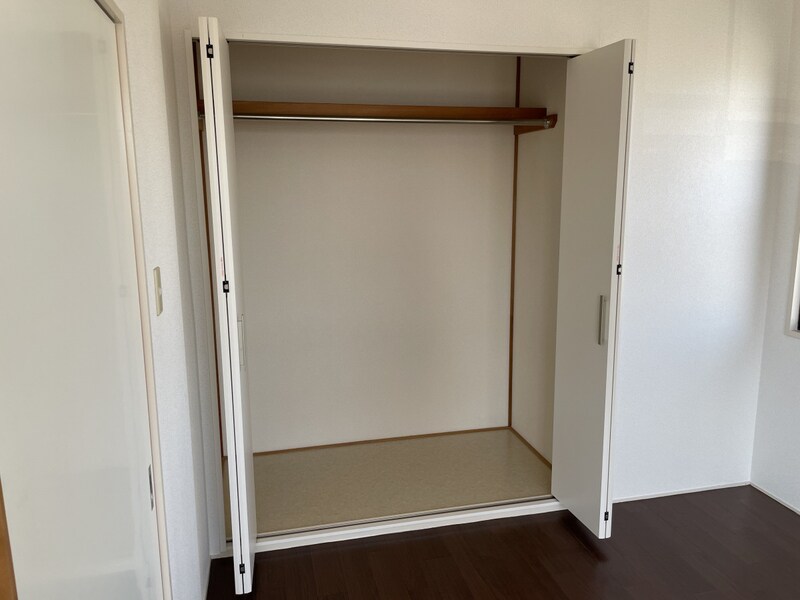 ア・カインドネスの物件内観写真