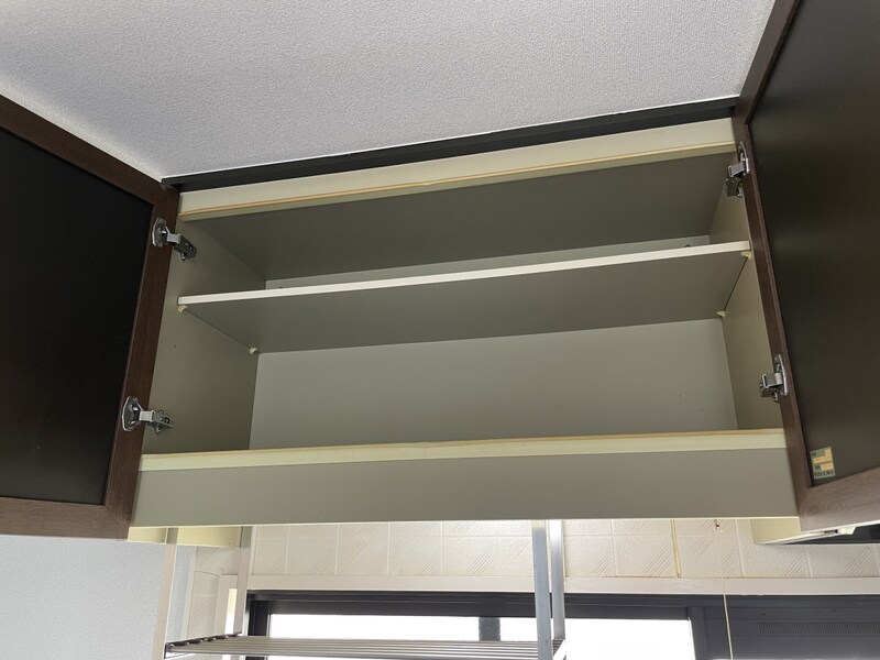 ア・カインドネスの物件内観写真