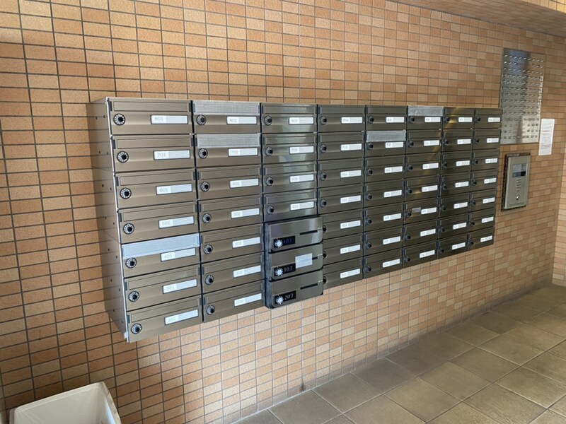 キャッスルコート西新町の物件内観写真