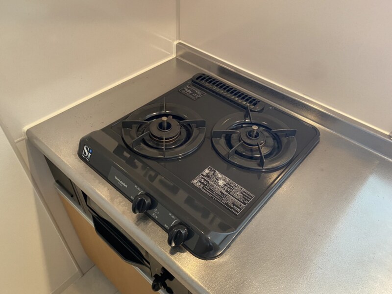 キャッスルコート西新町の物件内観写真