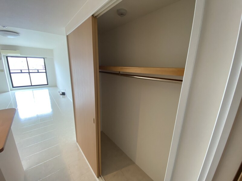 キャッスルコート西新町の物件内観写真