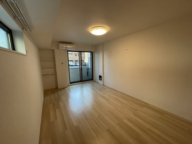 メゾンブリエの物件内観写真