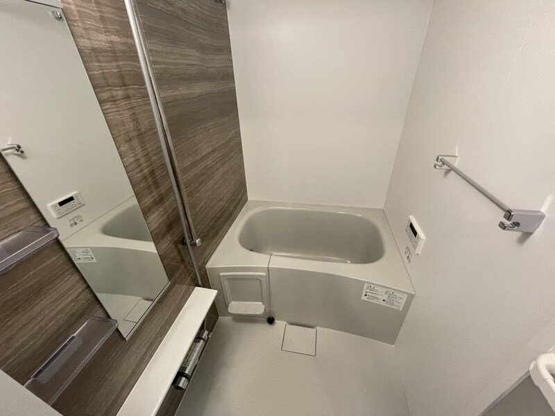 メゾンブリエの物件内観写真