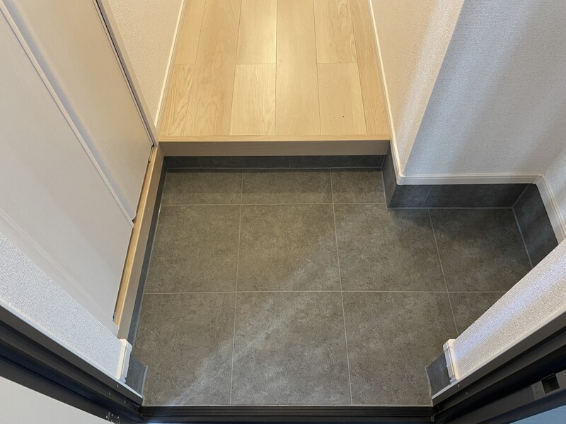 メゾンブリエの物件内観写真