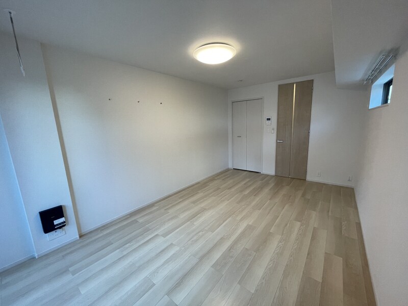 メゾンブリエの物件内観写真