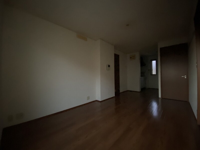 ウィズの物件内観写真