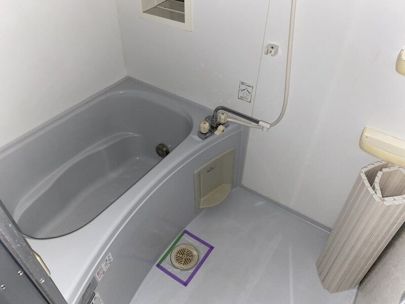 ウィズの物件内観写真