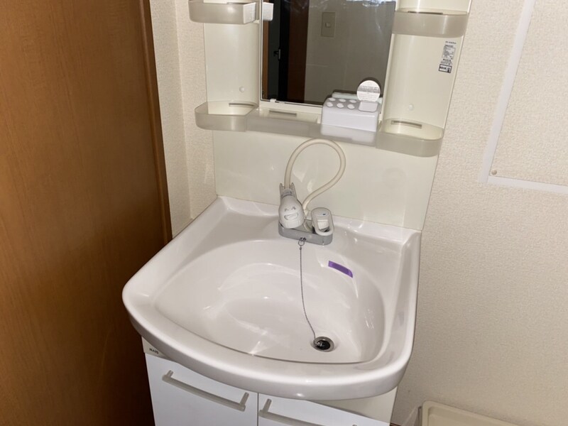 ウィズの物件内観写真