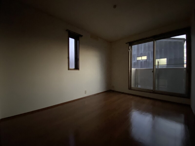 ウィズの物件内観写真