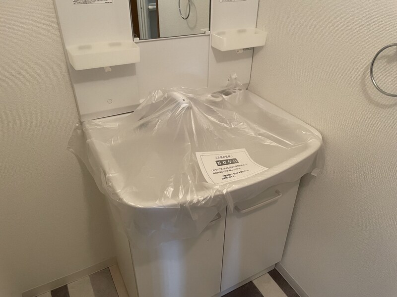 ロック雅の物件内観写真