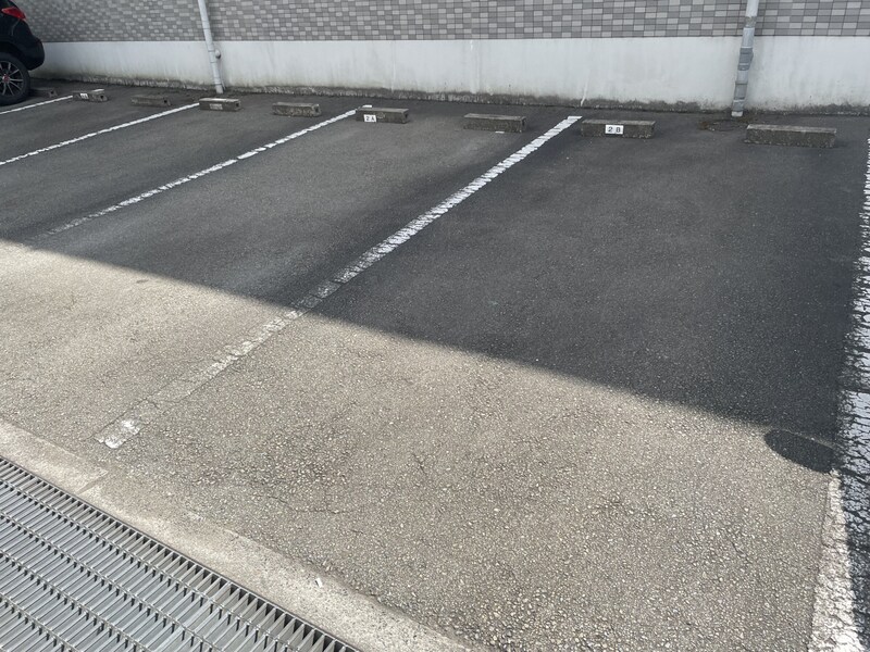 ロック雅の物件外観写真