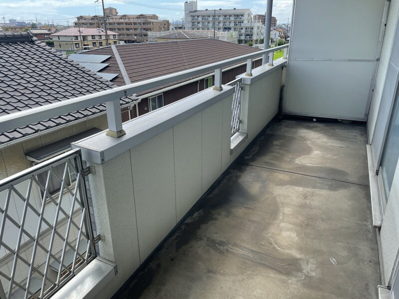 ロック雅の物件内観写真