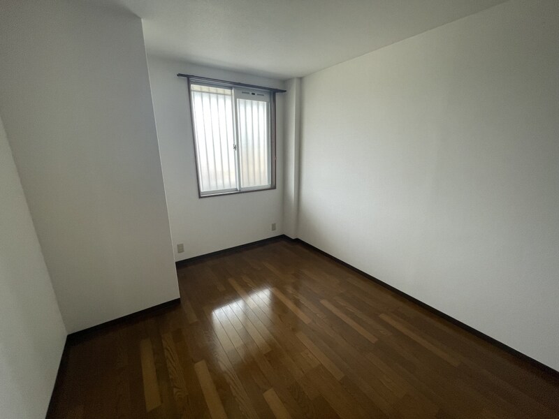 ロック雅の物件内観写真