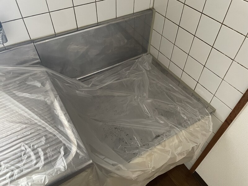 ロック雅の物件内観写真