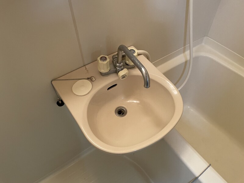 ロッキーコートナカヤの物件内観写真