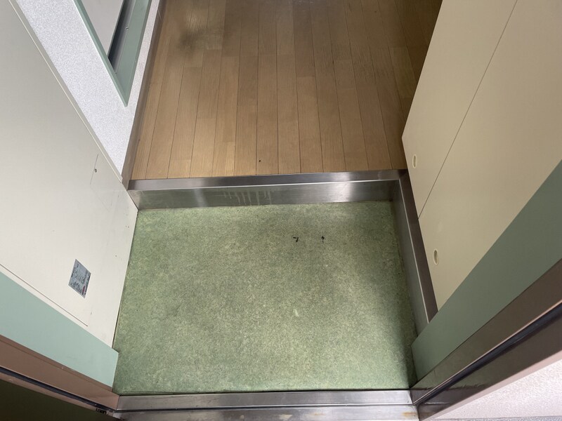 ロッキーコートナカヤの物件内観写真