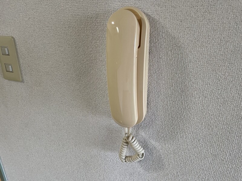 ロッキーコートナカヤの物件内観写真