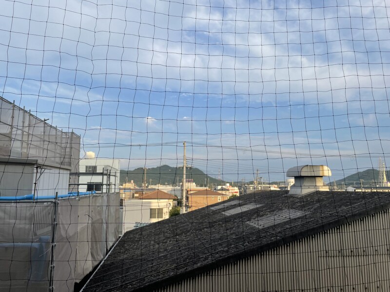 ロッキーコートナカヤの物件内観写真