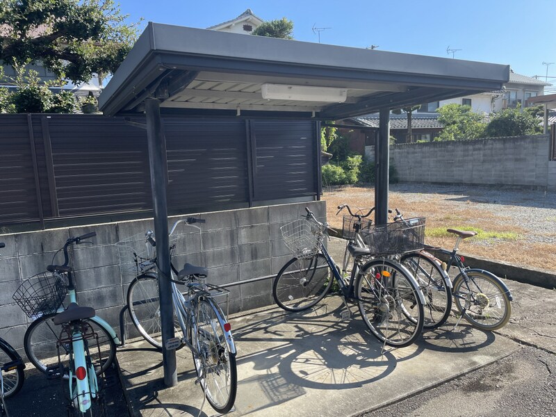 リトルフォレストやまぶきの物件内観写真