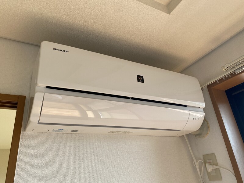 エクセルコートの物件内観写真