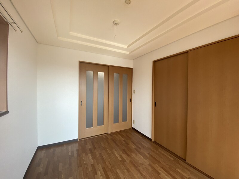 エクセルコートの物件内観写真