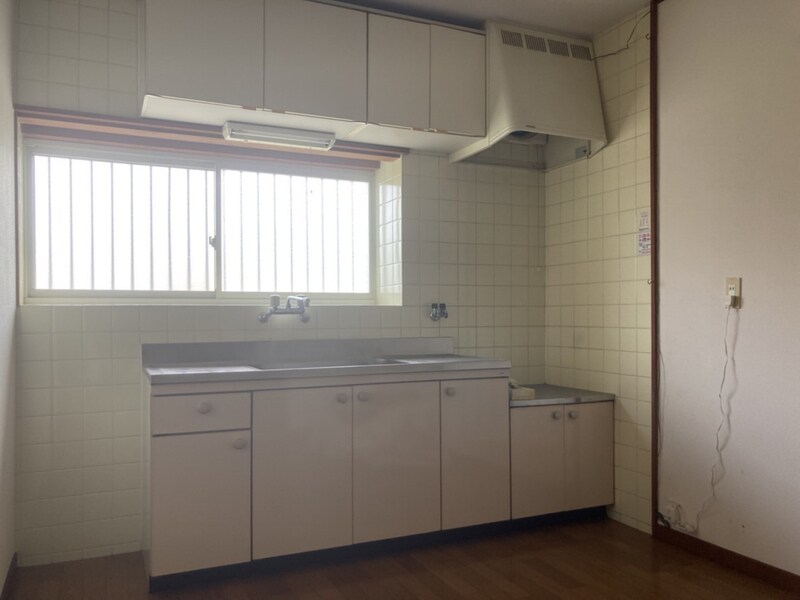 メゾン平成の物件内観写真