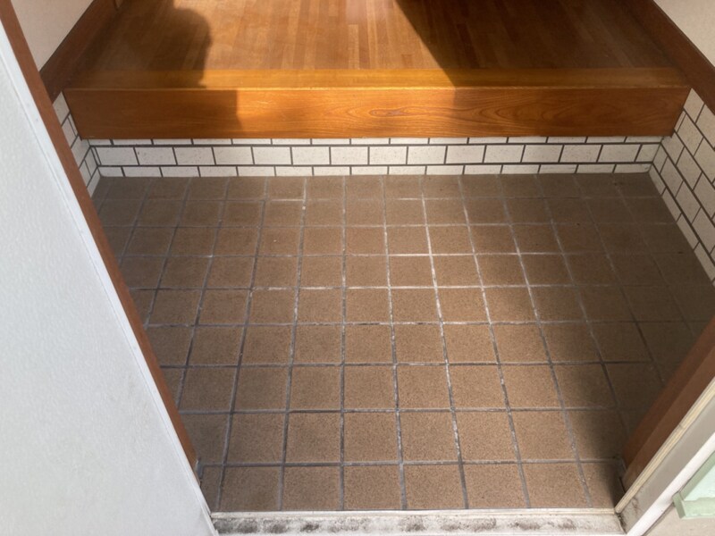 メゾン平成の物件内観写真