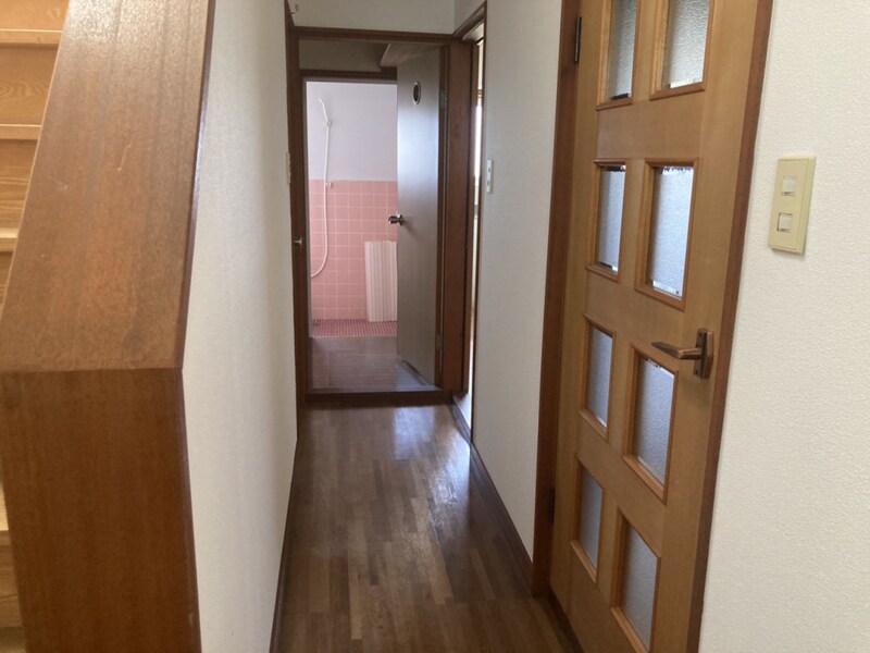 メゾン平成の物件内観写真