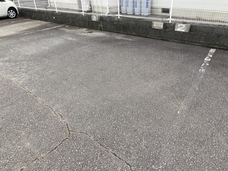 メゾン平成の物件外観写真