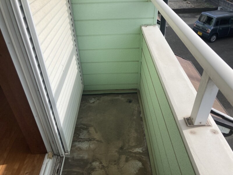 メゾン平成の物件内観写真