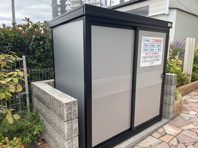 エクセル神屋町の物件内観写真