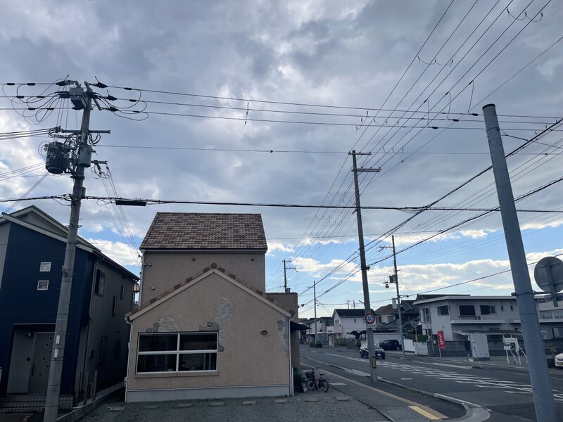 エトランス小松町Bの物件内観写真