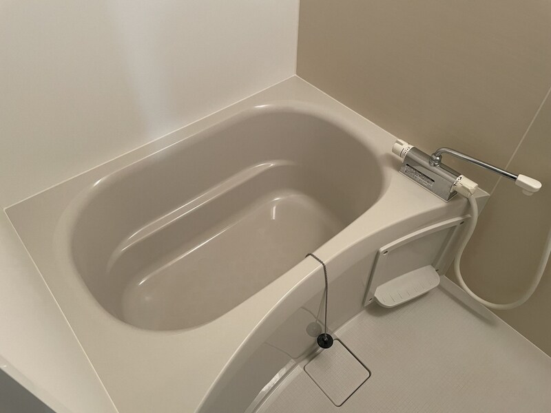 エトランス小松町Bの物件内観写真