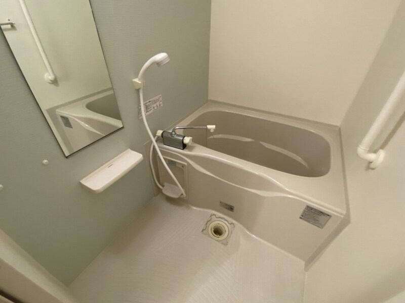 メゾン・ド・カンパーニュの物件内観写真